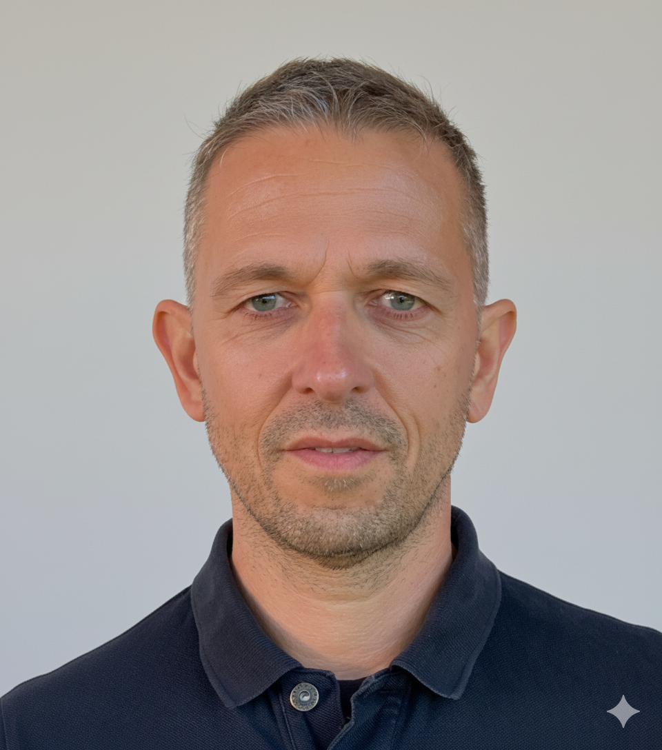 Marco Camuffo